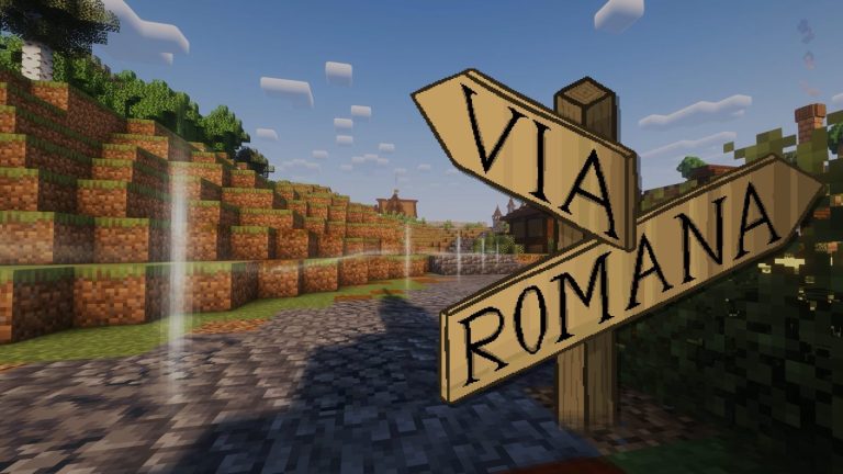 小翔的修仙世界 Modrinth 截圖：Minecraft 修仙模組延伸推薦