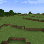 小翔的修仙世界 靈氣粒子環境系統，不同生態域產生不同元素靈氣球，minecraft 修仙模組包沉浸環境展示