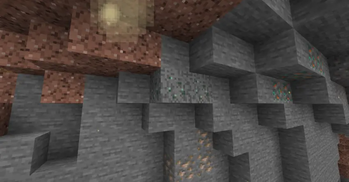 小翔的修仙世界 四階靈石礦石場景，minecraft 修仙模組包核心資源