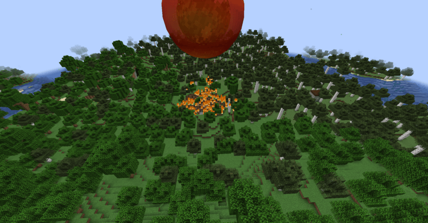 修仙遊戲推薦天星墜法術 小翔的修仙世界