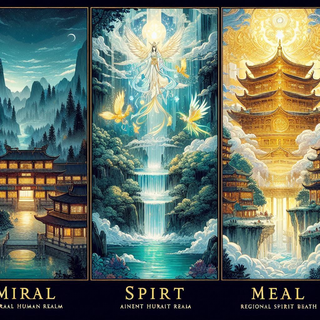 修仙動漫製作水準比較圖 - 玄機科技vs其他製作公司分析