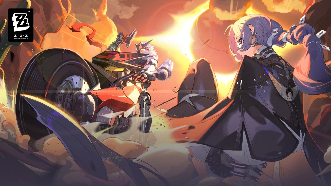 Zzz 2 8 New Eridu Sunset