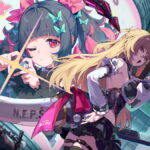 Zzz 27 Hero Never Dies Key Visual