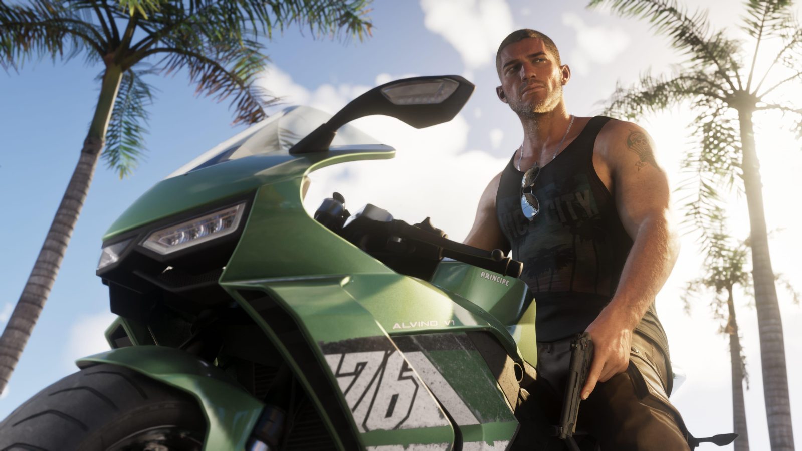 GTA 6: Nov 19, 2026 Release, Trailer 3 & Map Details - HN 玩新聞