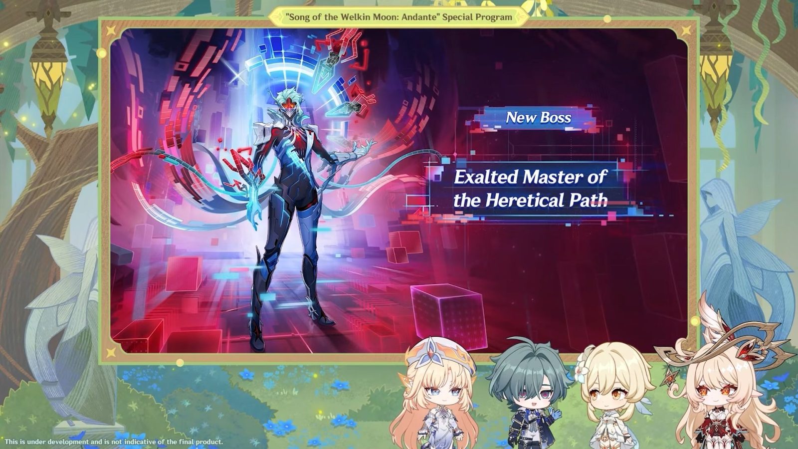 Genshin Impact: Prune Build Guide (6.6) – Anemo Support - HN 玩新聞