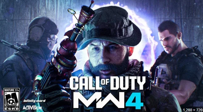 CoD 2026: Infinity Ward’s Ultimate Modern Warfare - HN 玩新聞