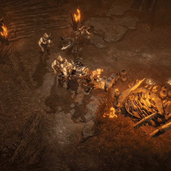 Diablo Immortal Warlock Skills & Build Guide (June 18) - HN 玩新聞