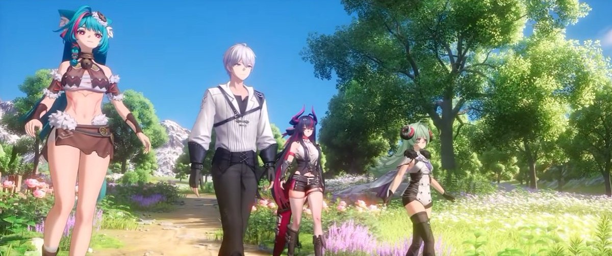 NTE Zhenhong v1.2 Guide: Skills, Builds & Teams - HN 玩新聞